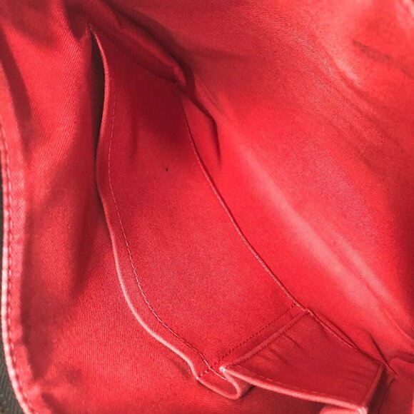 LOUIS VUITTON N42251 Damier Bloomsbury PM Bags Crossbody Bags Shoulder Bag - Picture 14 of 15